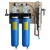 Heavy Duty Automatic UV Water Treatment System